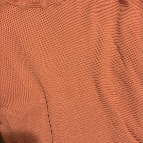 Big Bud Press Coral Turtleneck Sweater - Picture 2 of 3